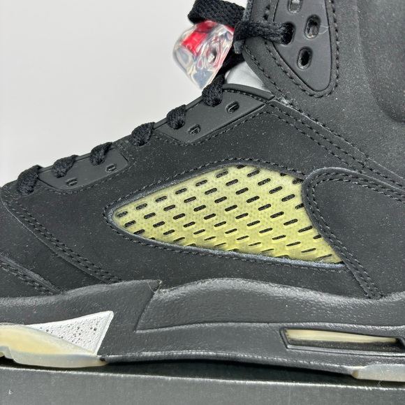 Air Jordan 5 Retro OG BG - Picture 7 of 11